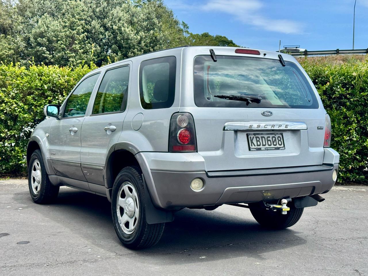 2008 Ford Escape only $23 weekly