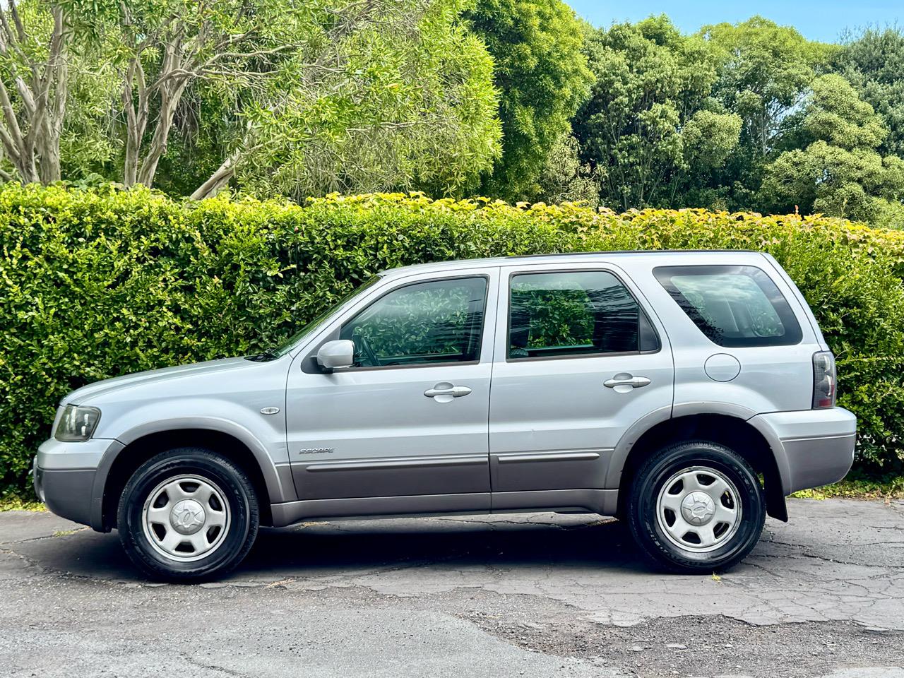 2008 Ford Escape only $23 weekly