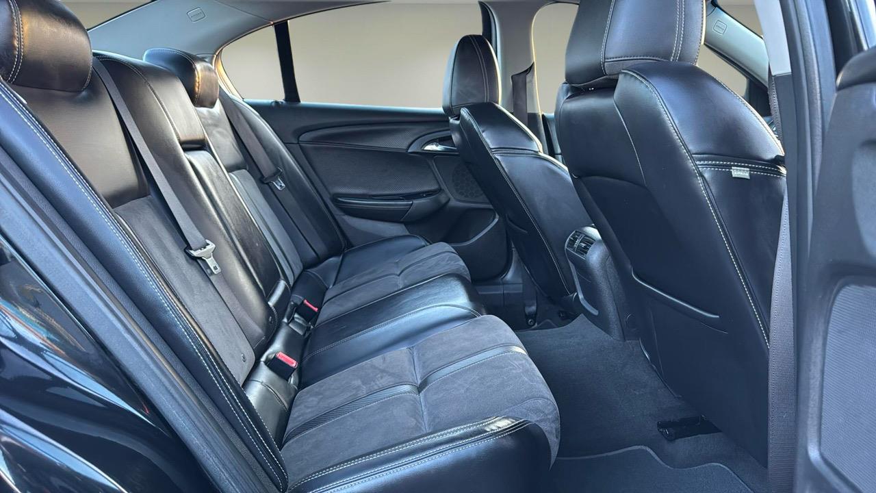 2015 Holden Commodore only $44 weekly