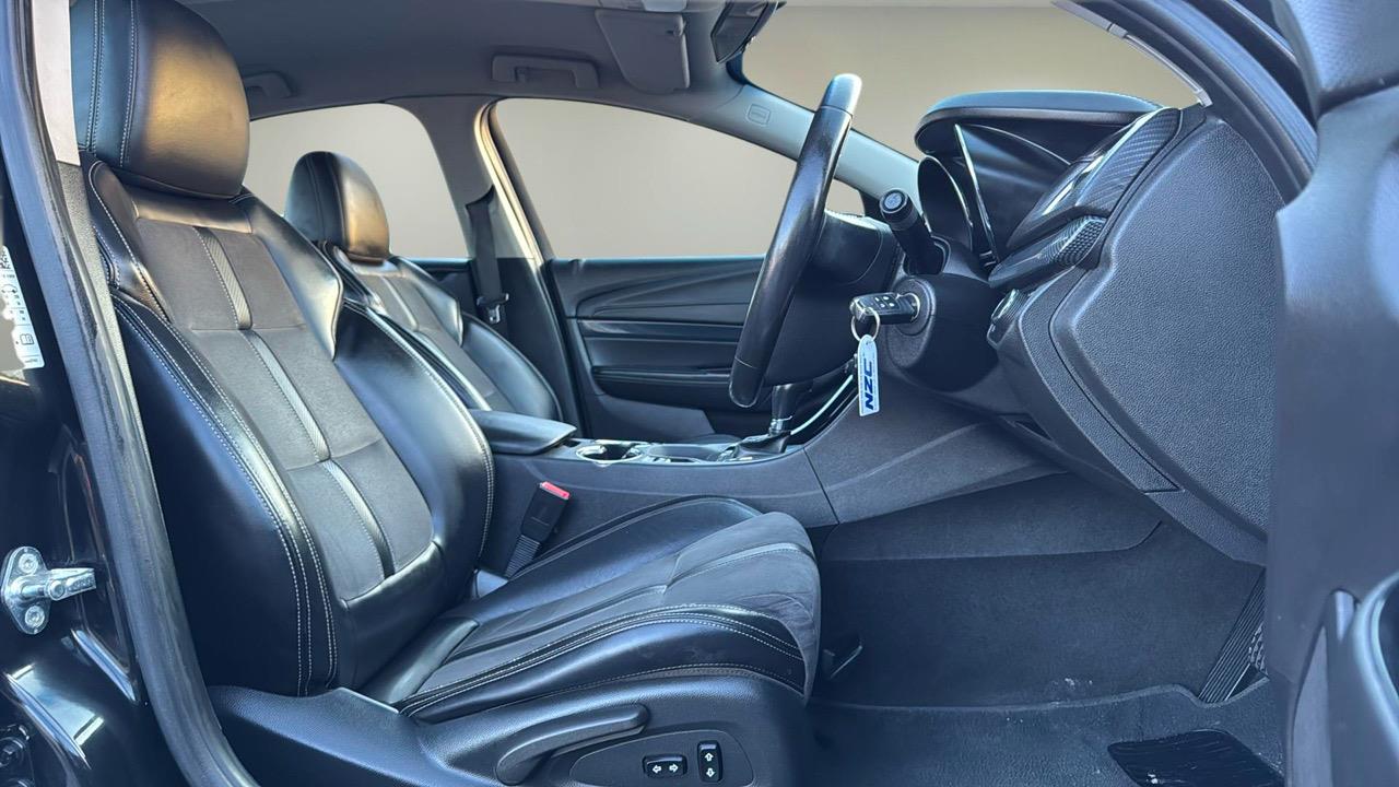 2015 Holden Commodore only $44 weekly