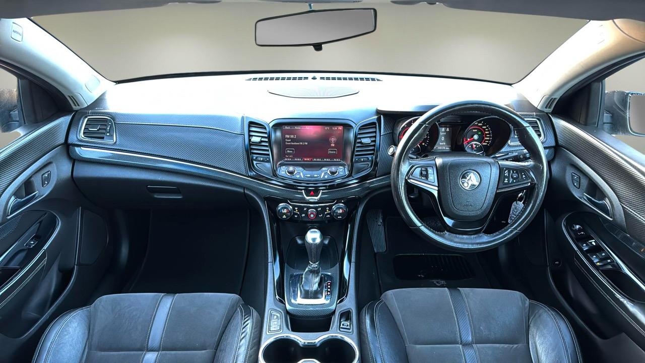 2015 Holden Commodore only $44 weekly