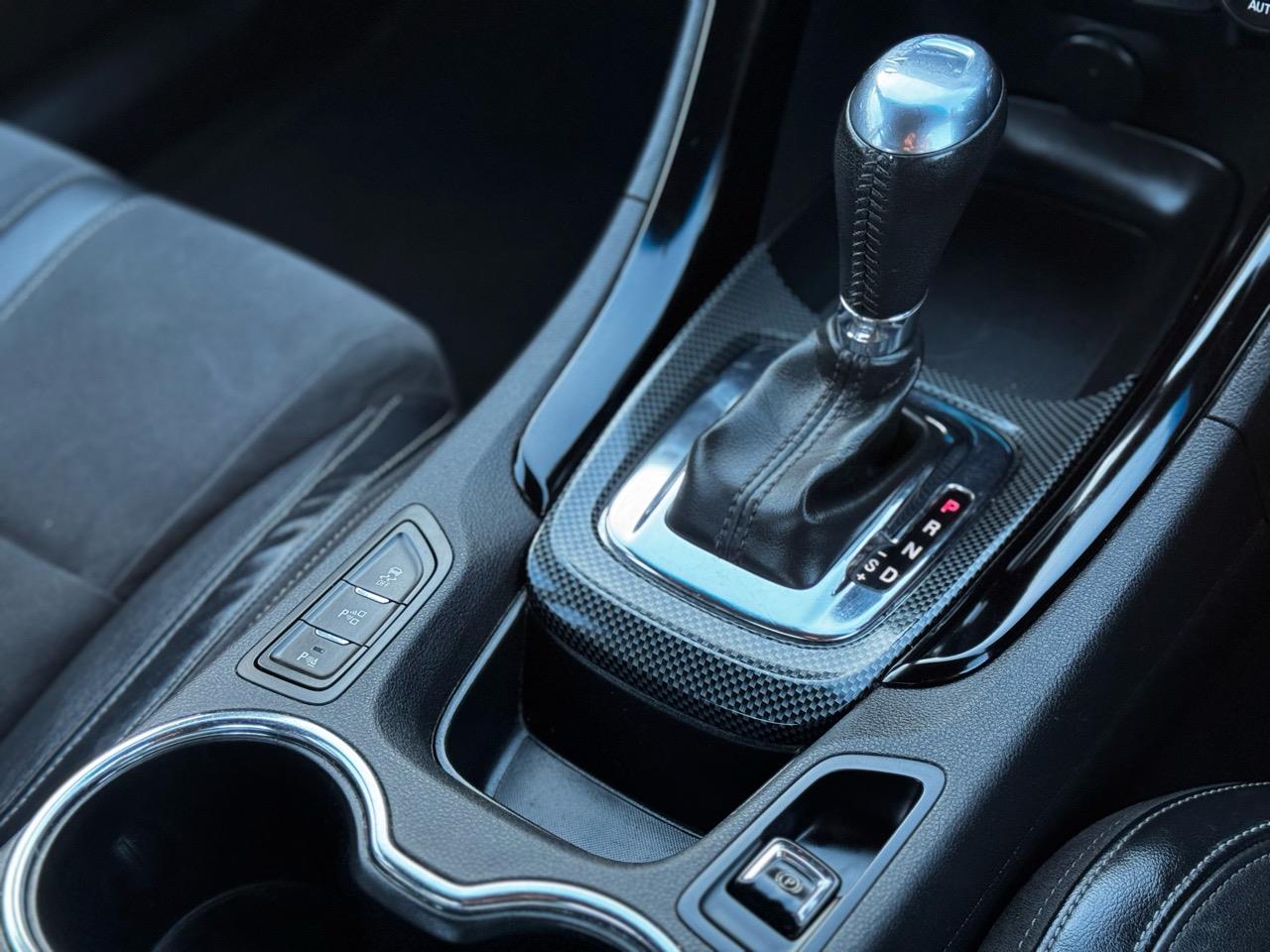 2015 Holden Commodore only $44 weekly