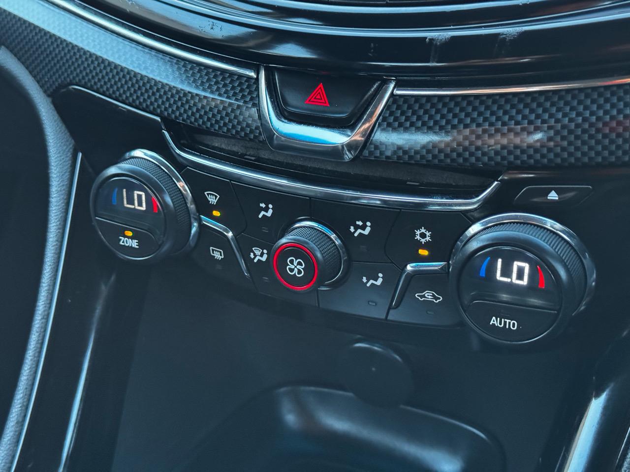 2015 Holden Commodore only $44 weekly