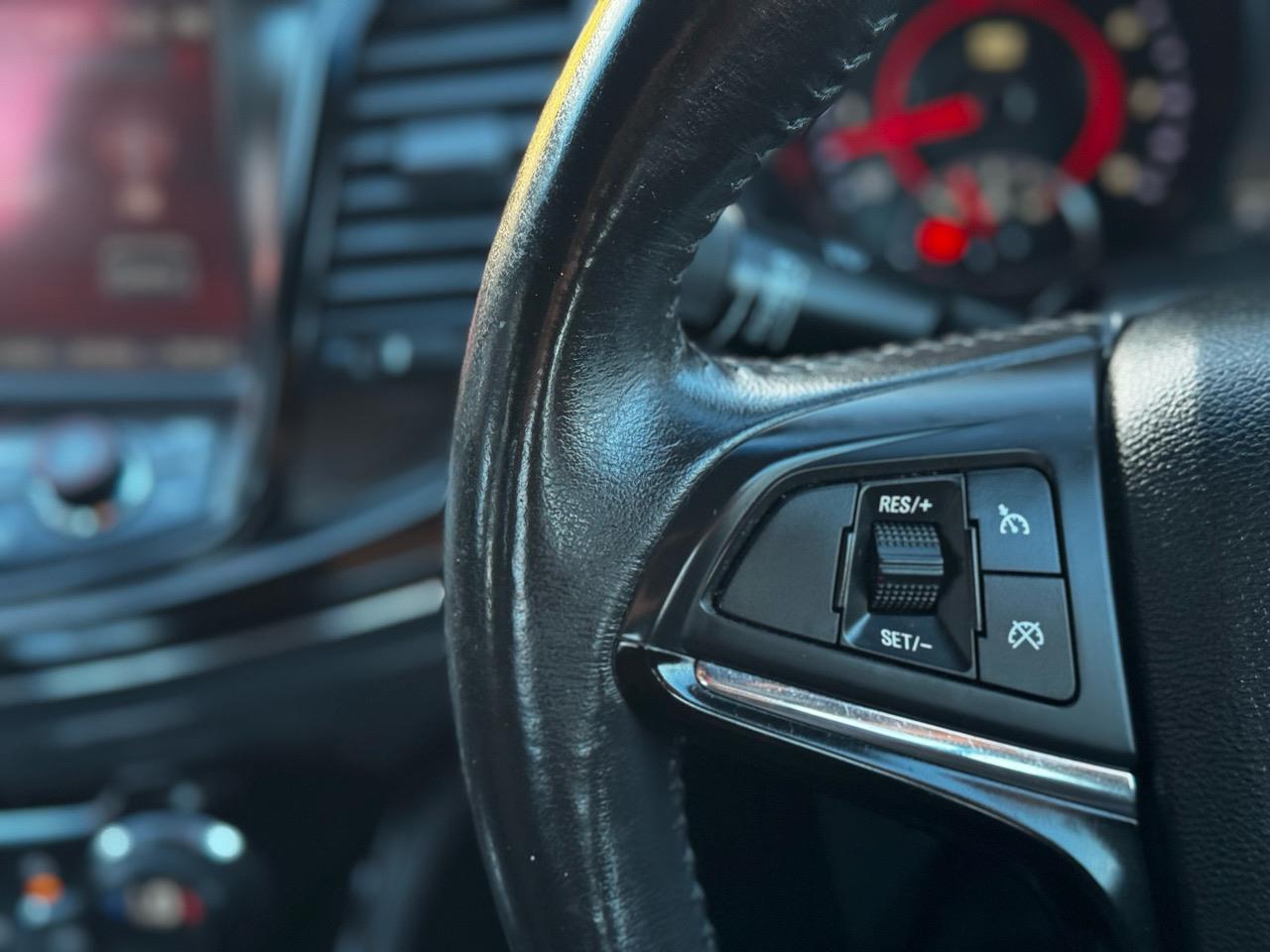 2015 Holden Commodore only $44 weekly