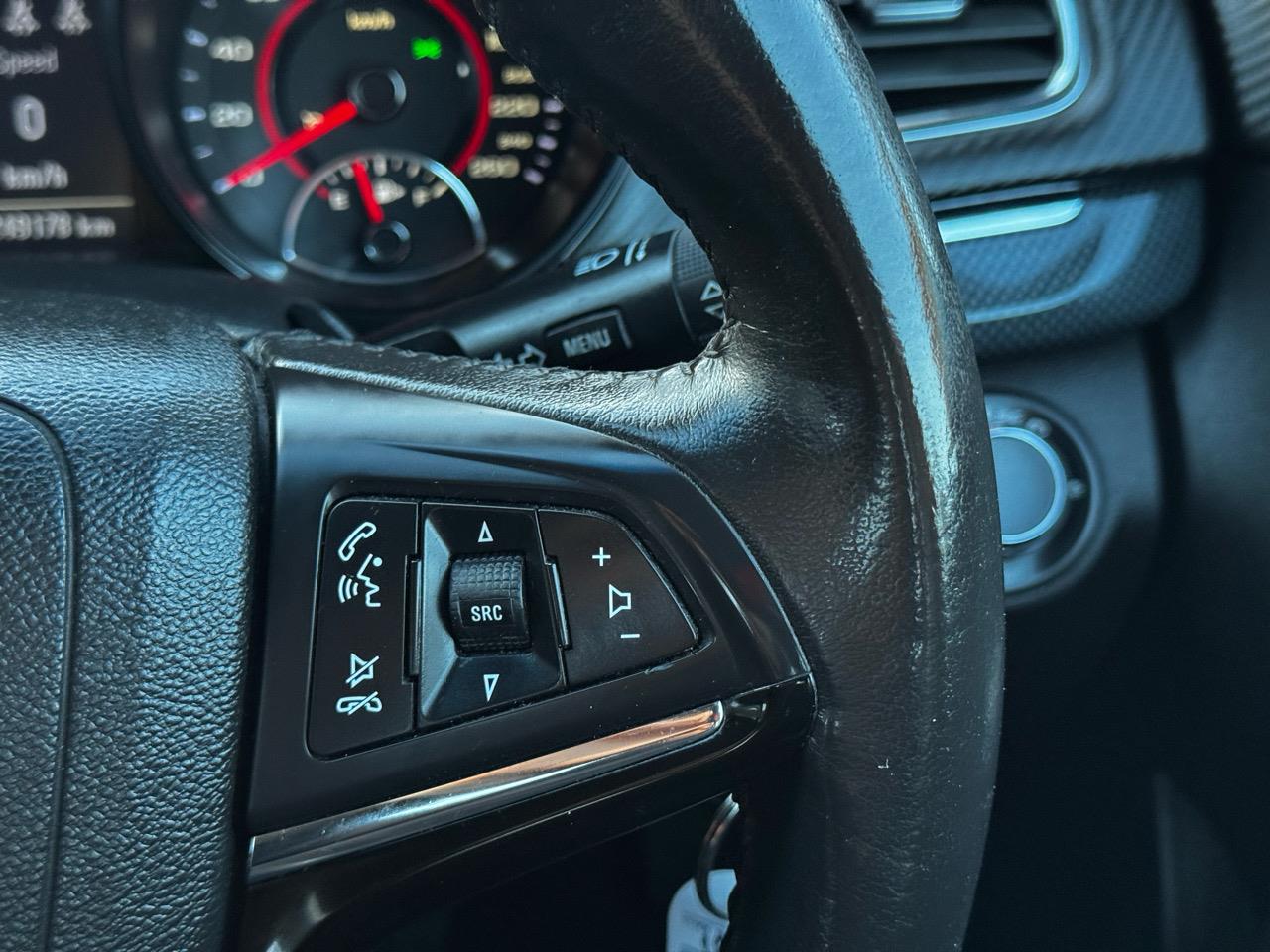 2015 Holden Commodore only $44 weekly