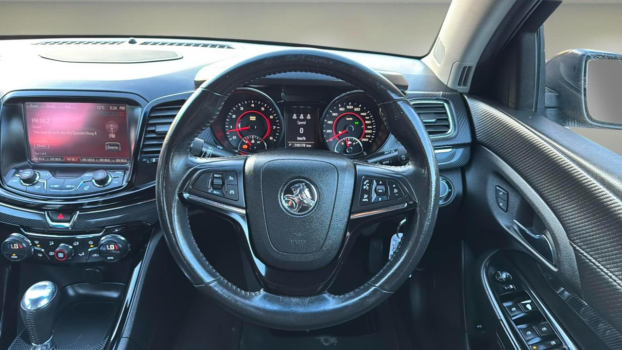 2015 Holden Commodore only $44 weekly