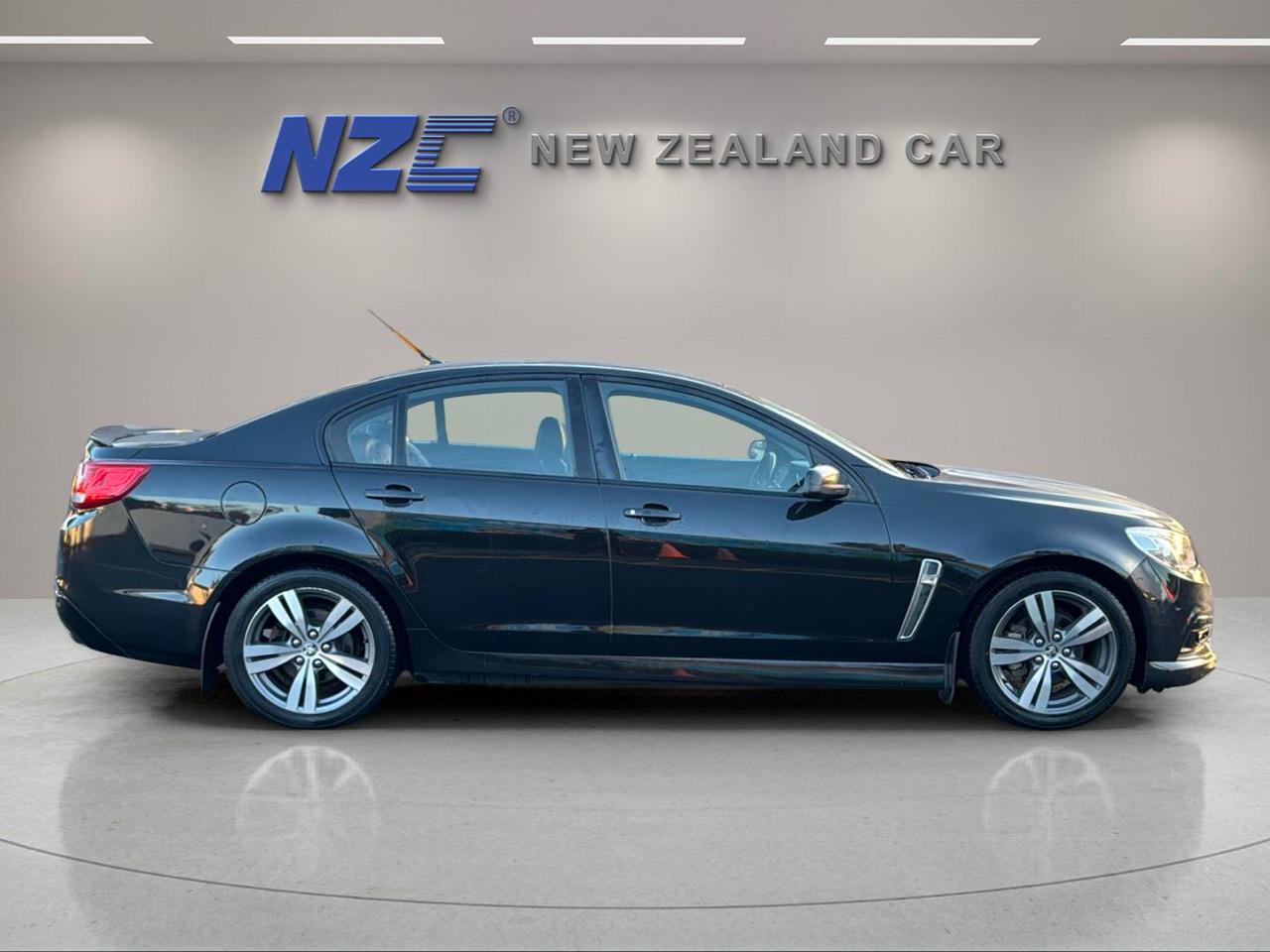 2015 Holden Commodore only $44 weekly