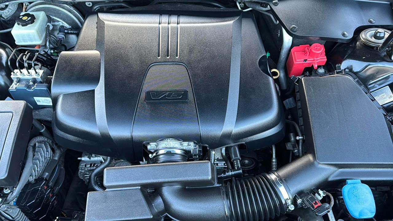 2015 Holden Commodore only $44 weekly