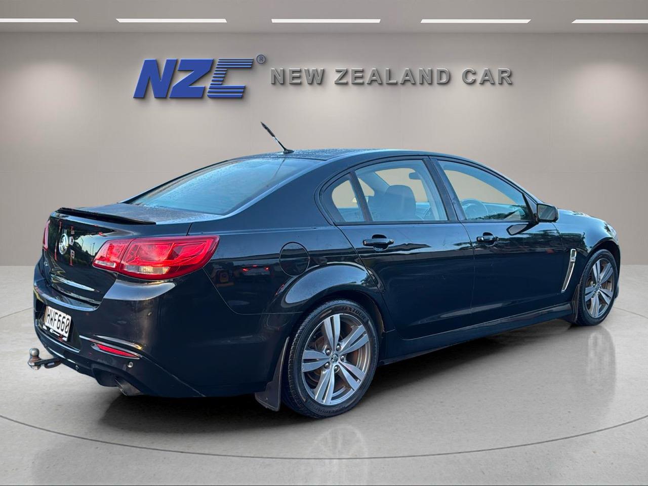 2015 Holden Commodore only $44 weekly