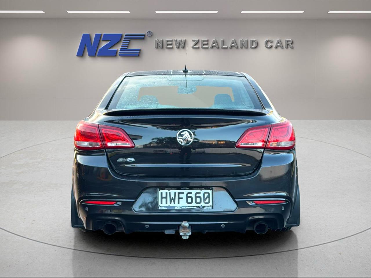2015 Holden Commodore only $44 weekly