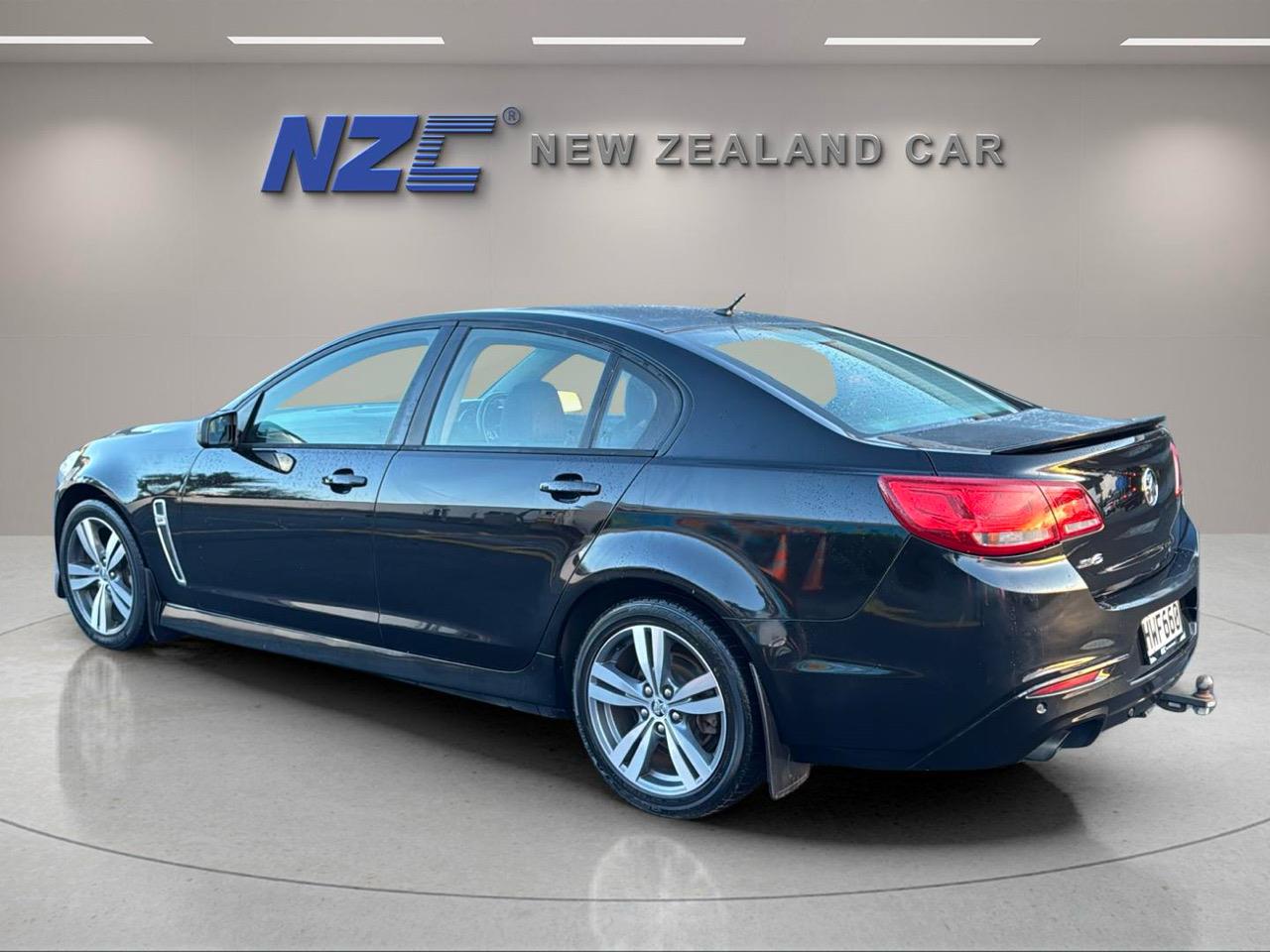 2015 Holden Commodore only $44 weekly