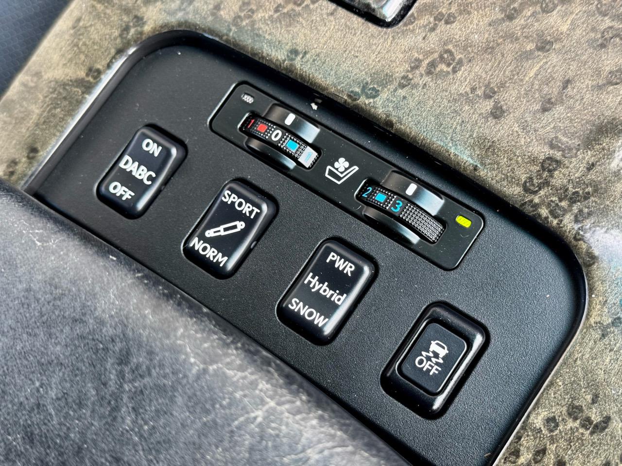 2009 Lexus GS450H only $37 weekly