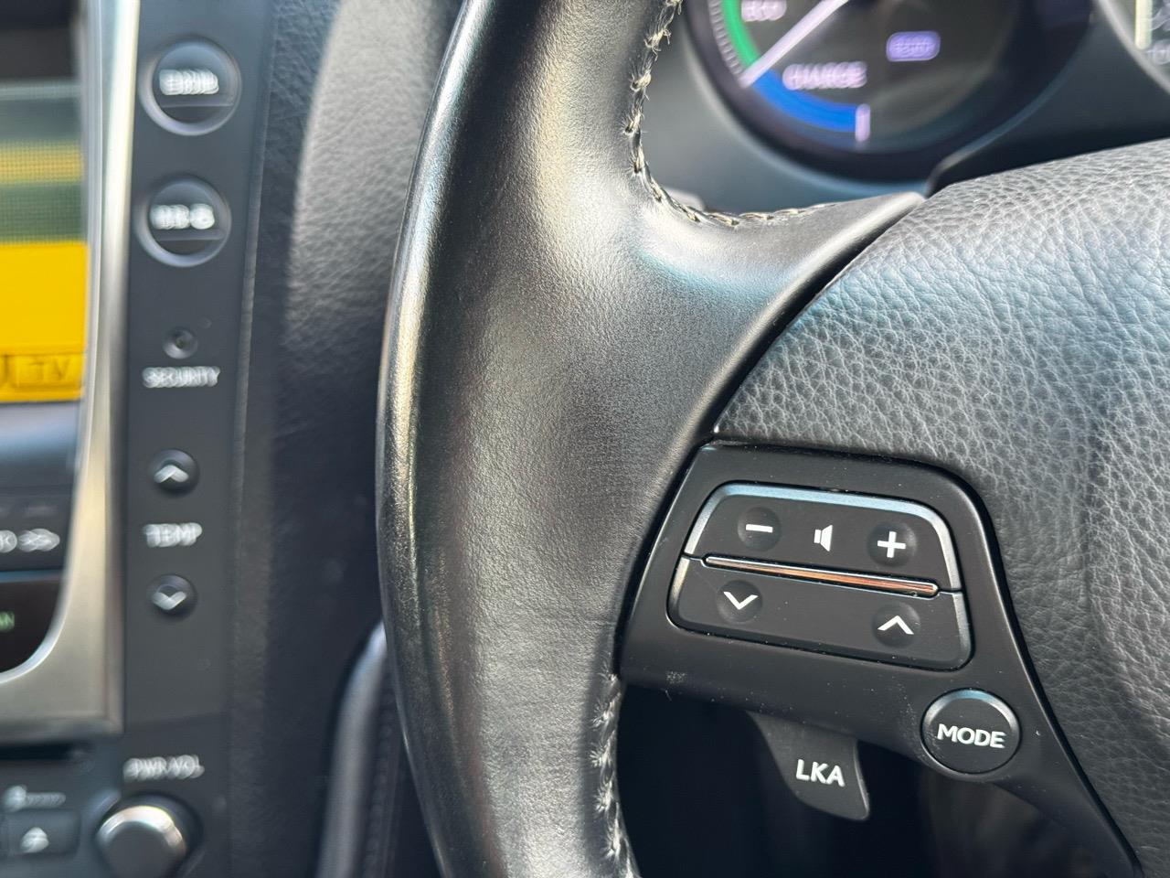 2009 Lexus GS450H only $37 weekly