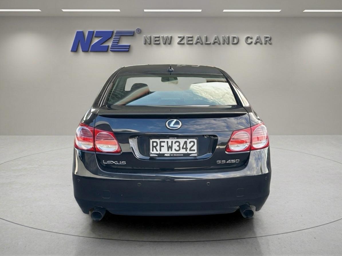 2009 Lexus GS450H only $37 weekly