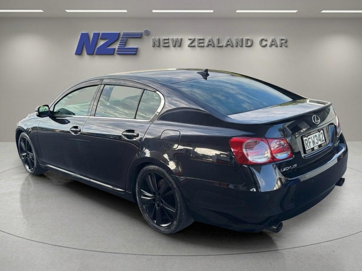 2009 Lexus GS450H only $37 weekly