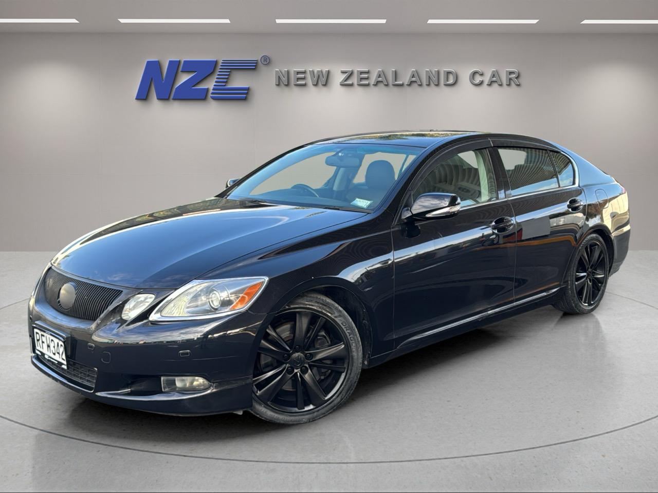 2009 Lexus GS450H only $37 weekly