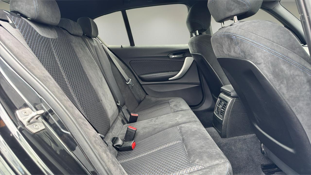 2014 BMW 116i only $45 weekly