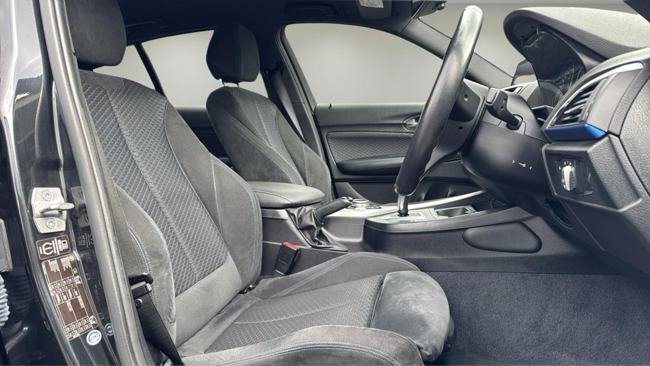 2014 BMW 116i only $45 weekly