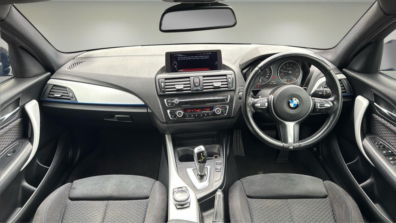 2014 BMW 116i only $45 weekly