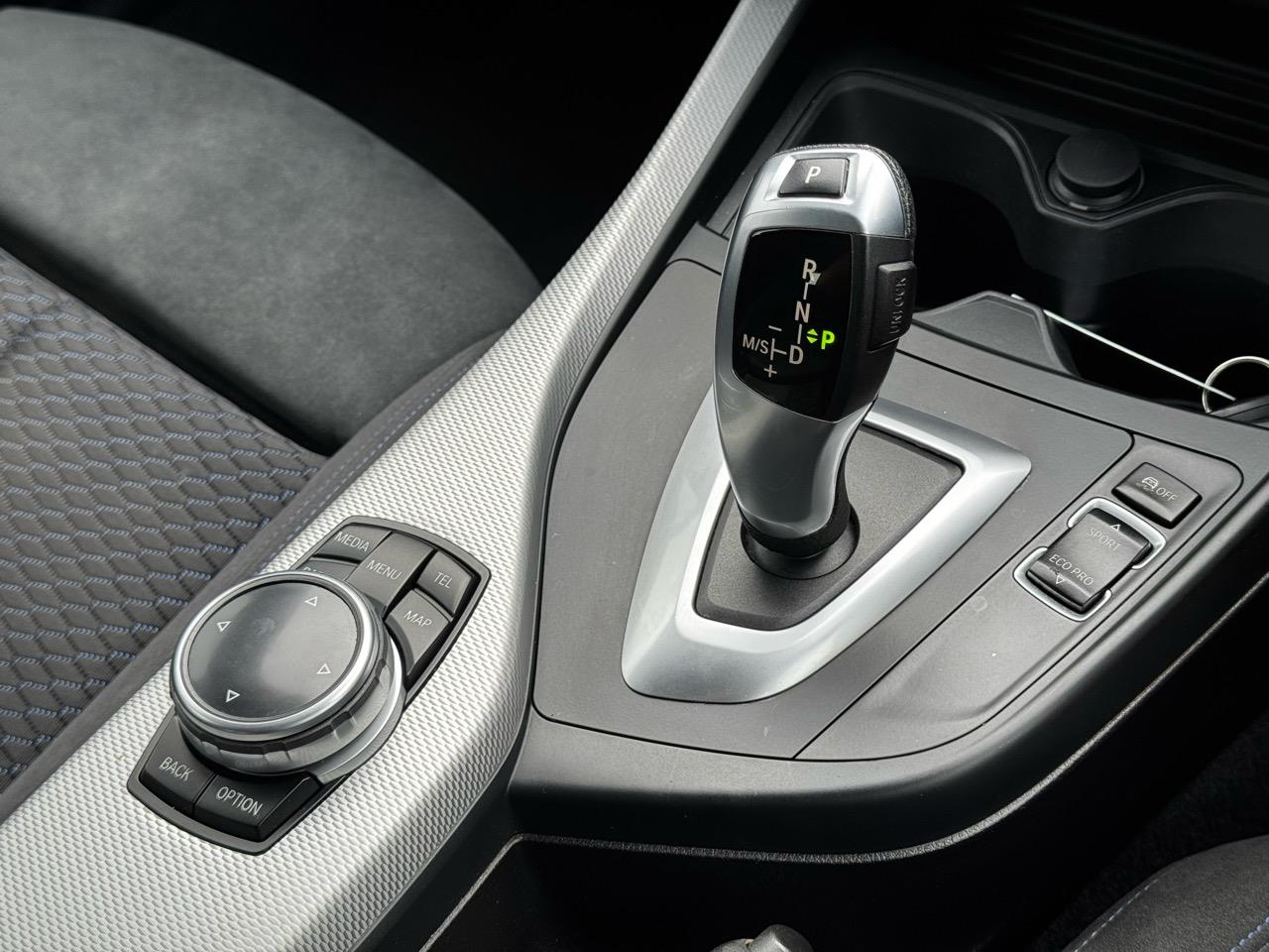 2014 BMW 116i only $45 weekly