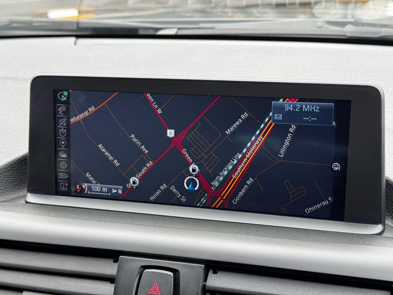 2014 BMW 116i only $45 weekly