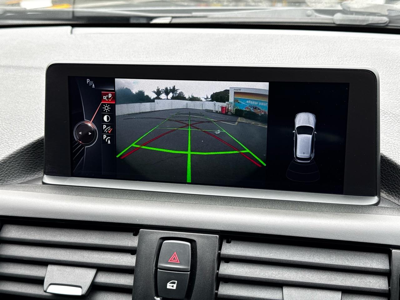 2014 BMW 116i only $45 weekly