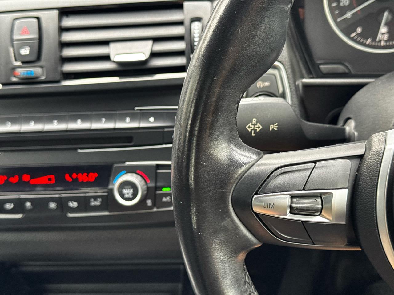 2014 BMW 116i only $45 weekly