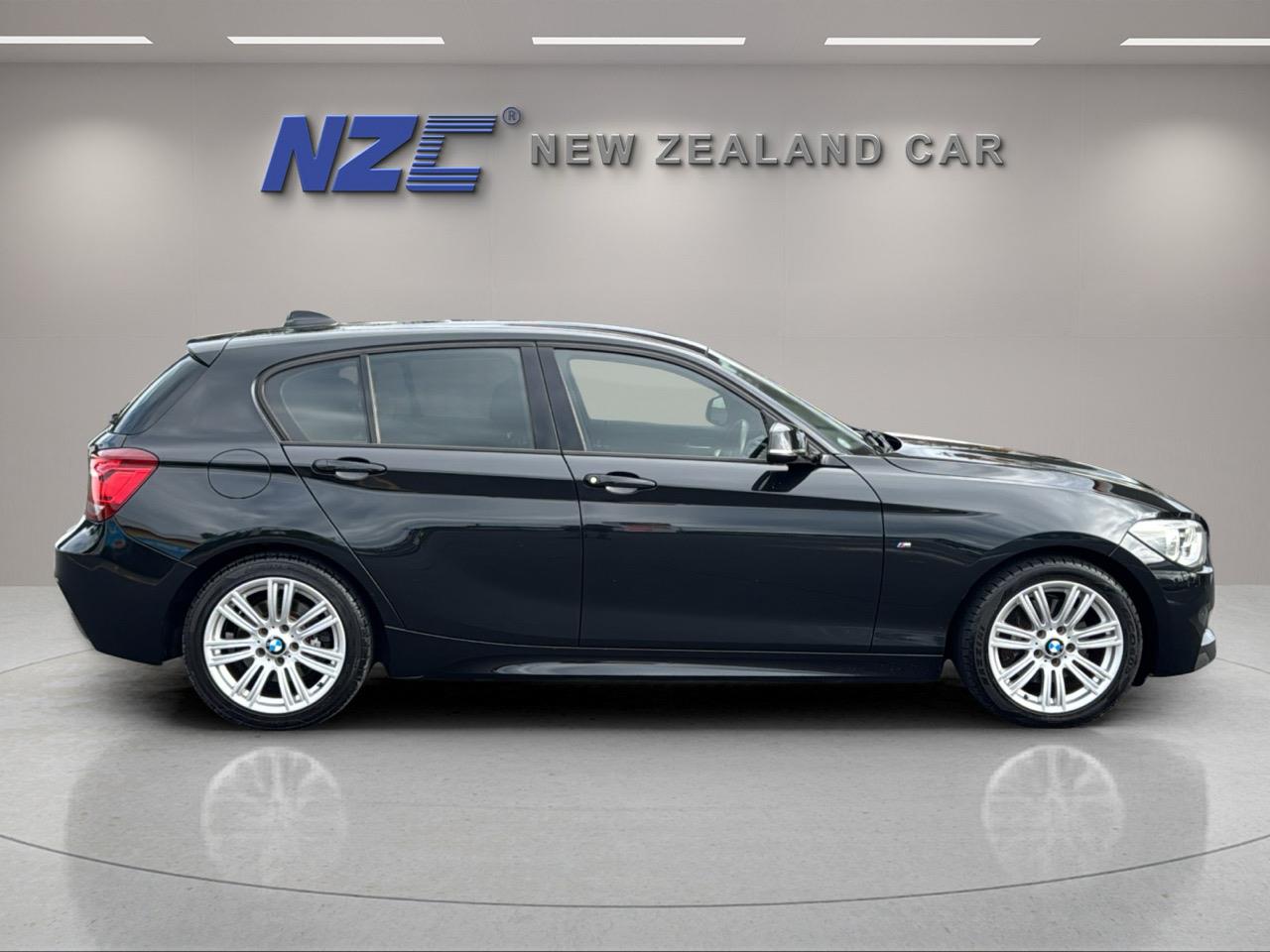 2014 BMW 116i only $45 weekly