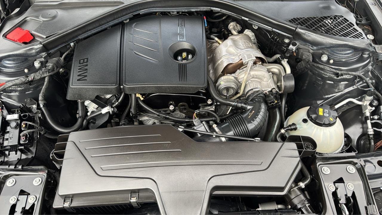 2014 BMW 116i only $45 weekly