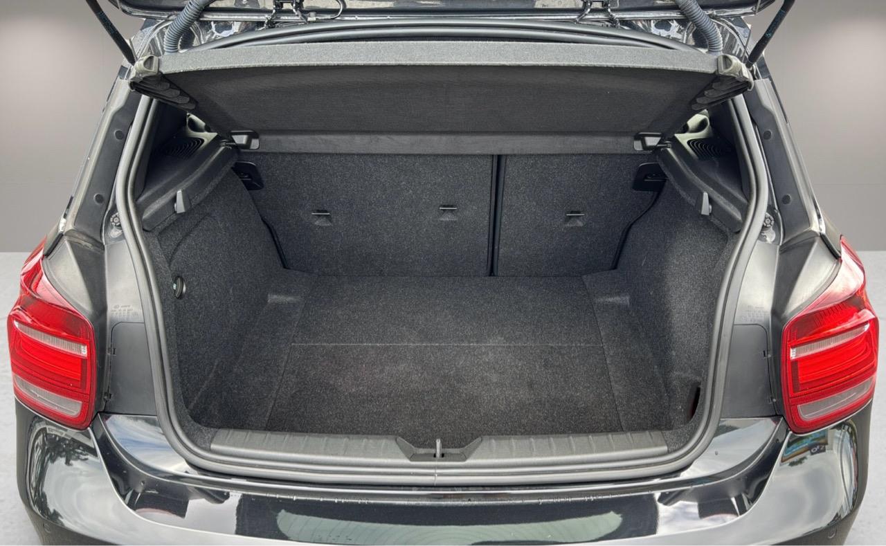 2014 BMW 116i only $45 weekly