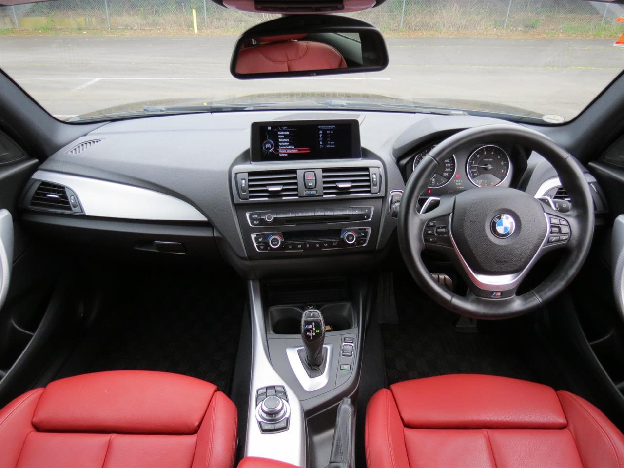 2013 BMW M135i only $77 weekly