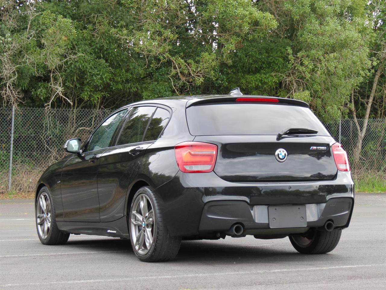 2013 BMW M135i only $77 weekly