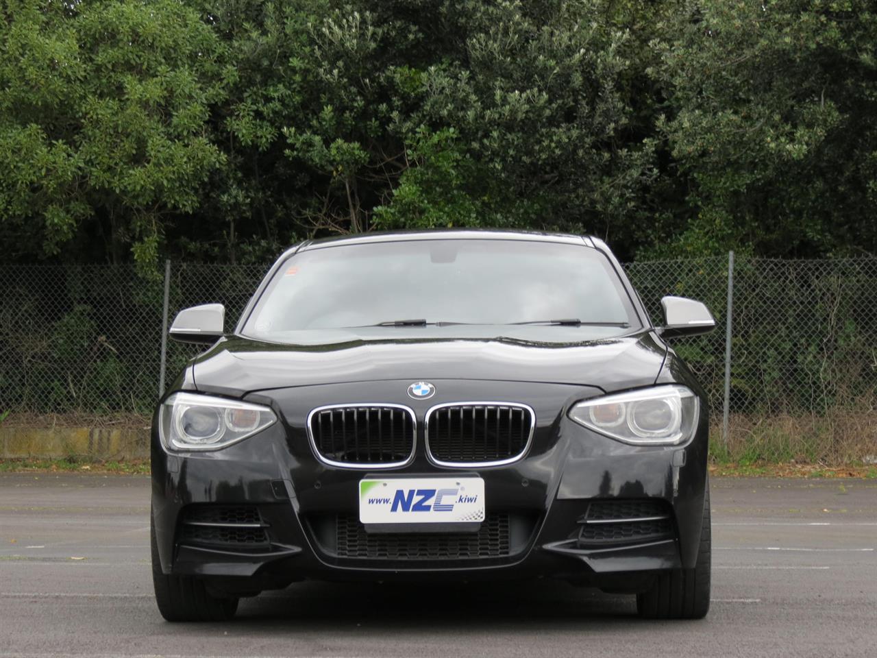 2013 BMW M135i only $77 weekly