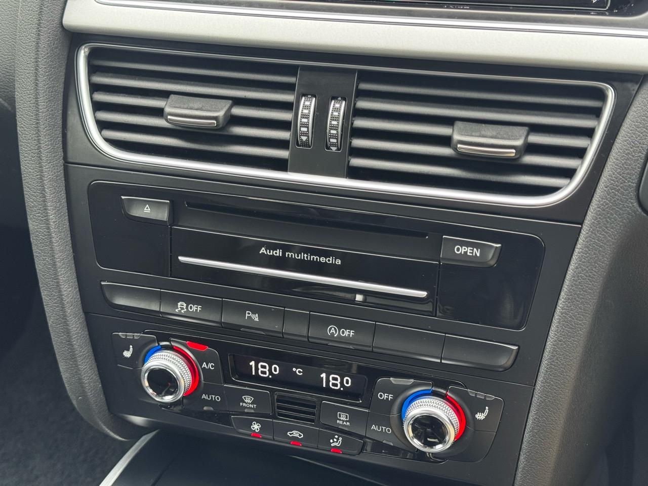 2015 Audi A4 only $50 weekly