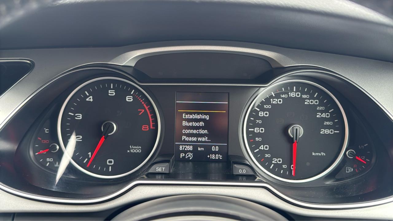 2015 Audi A4 only $50 weekly