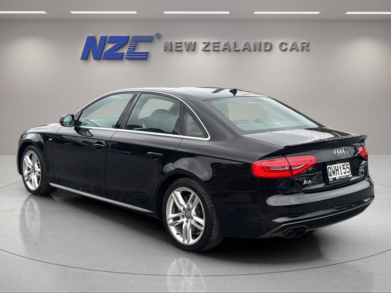2015 Audi A4 only $50 weekly