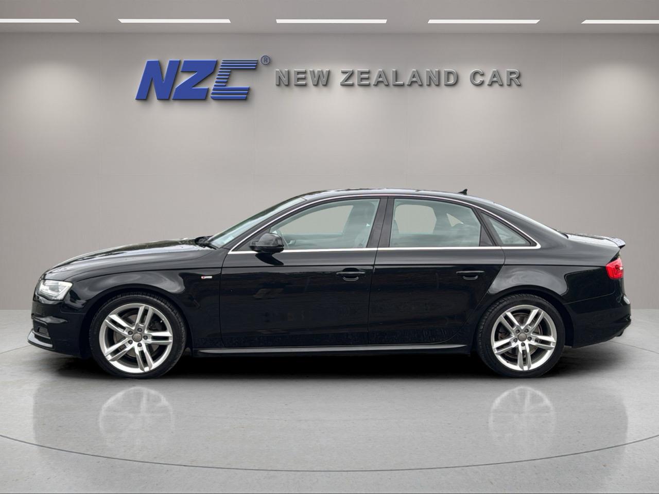 2015 Audi A4 only $50 weekly