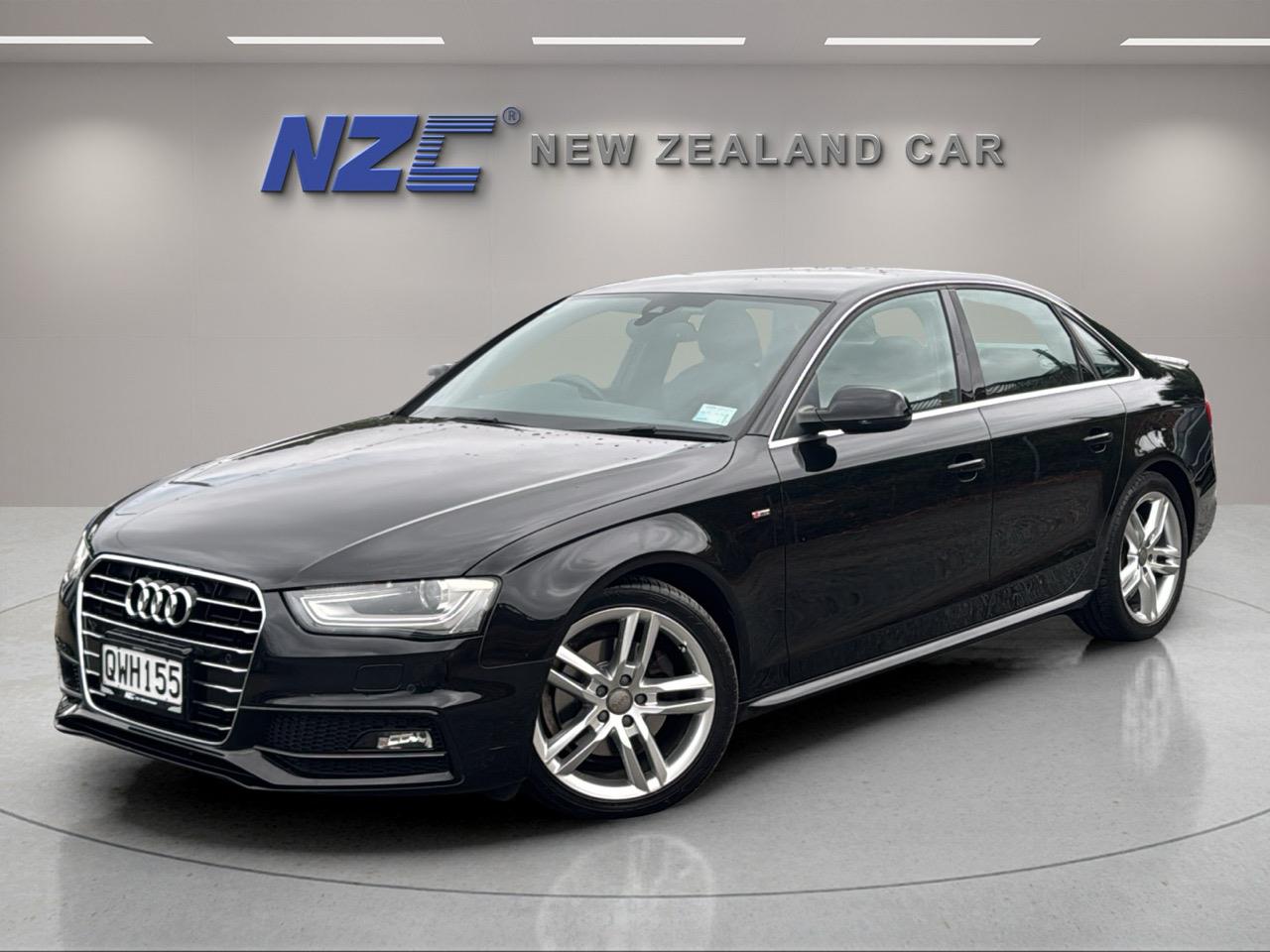 2015 Audi A4 only $50 weekly