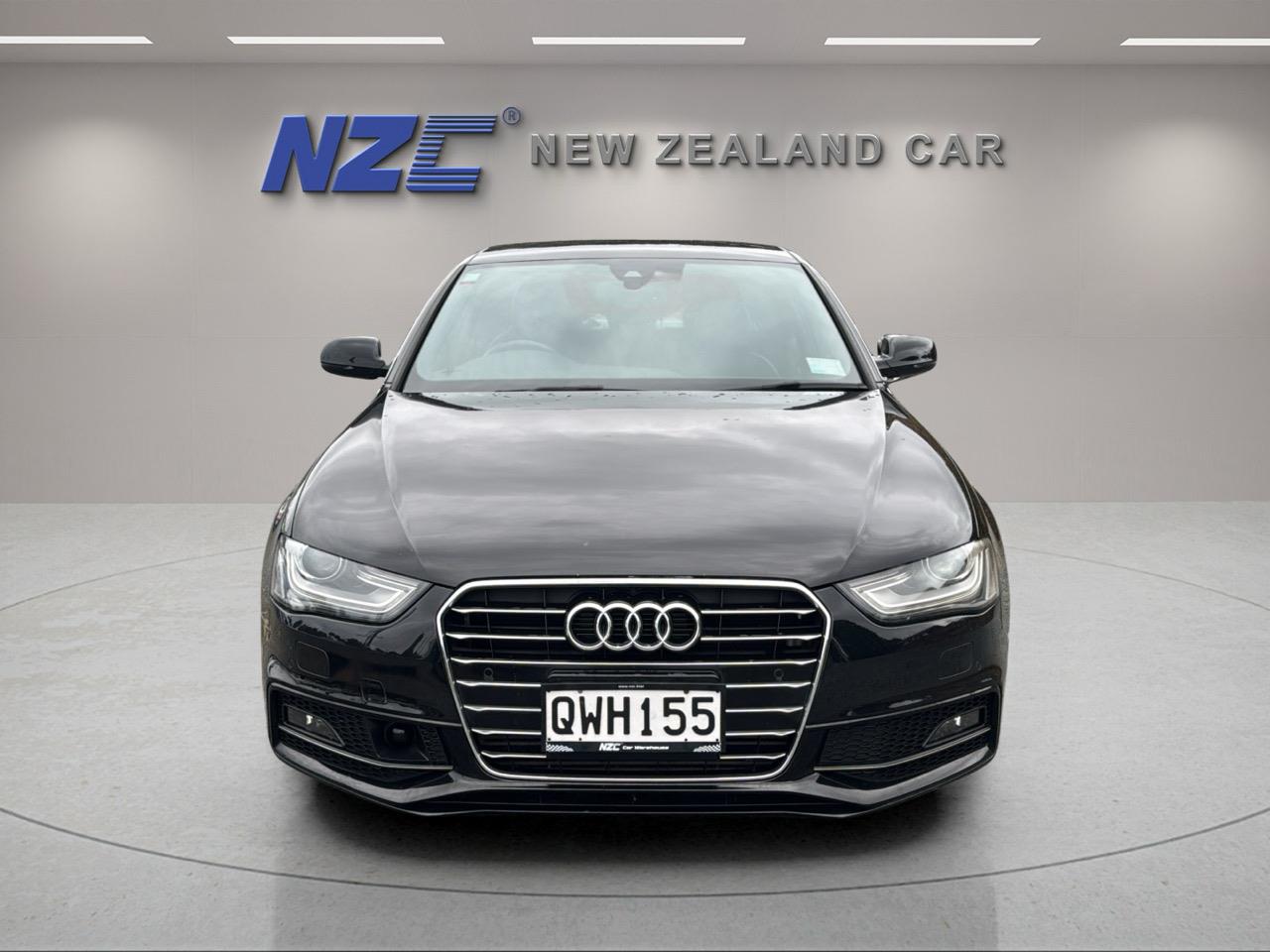 2015 Audi A4 only $50 weekly