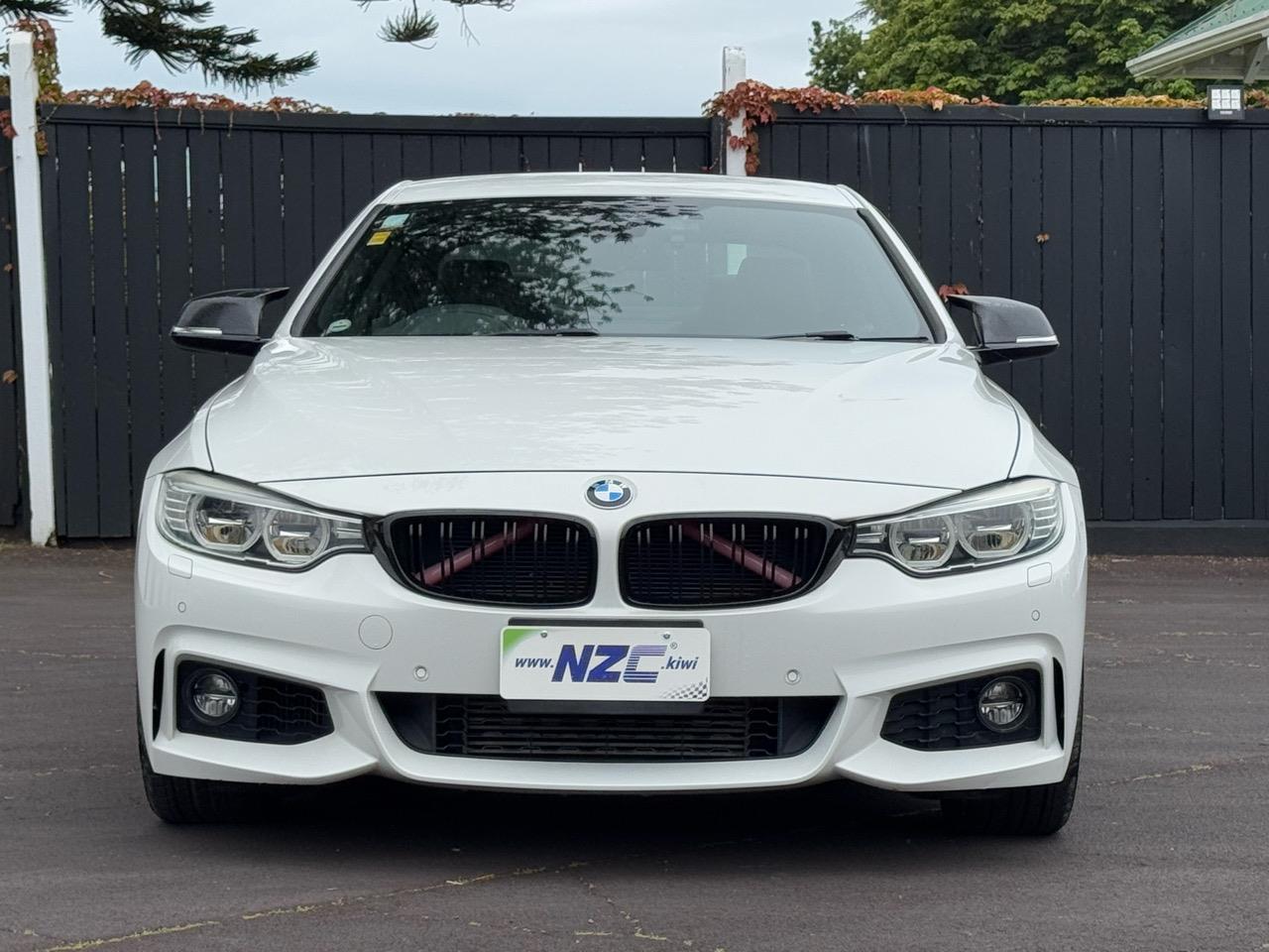 2014 BMW 435i only $95 weekly