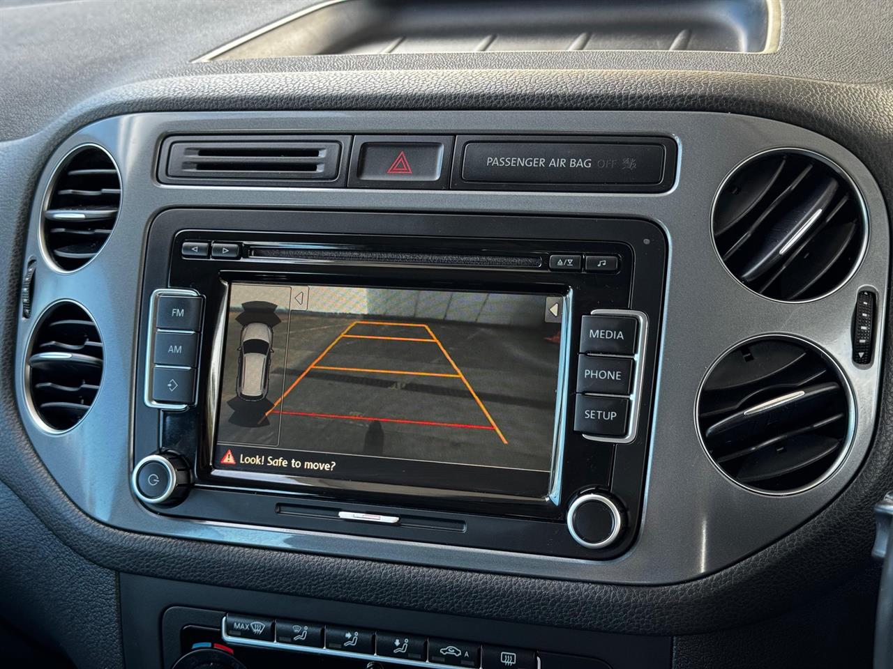 2014 Volkswagen Tiguan only $44 weekly